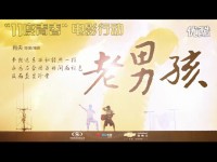 11度青春系列电影-老男孩