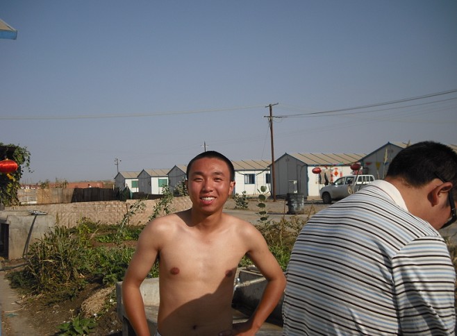 这还是我吗   o(>﹏