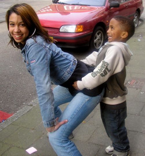 发现美图一张 不敢私藏