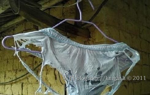 发几张趣图，让大家乐乐