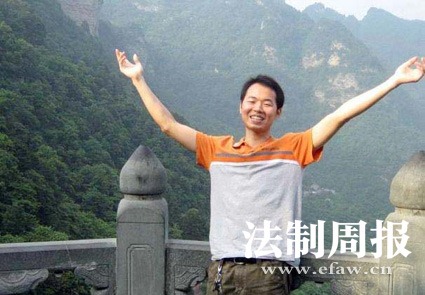 华中科大学生跳楼事件追踪