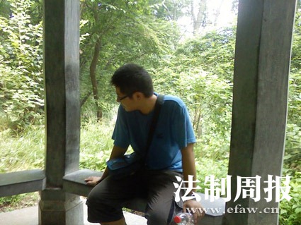 华中科大学生跳楼事件追踪