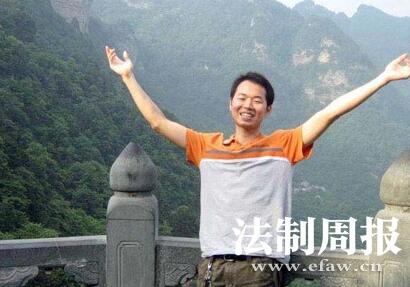 华中科大学生跳楼事件追踪